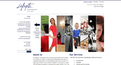 Desktop Screenshot of lafayette.ie